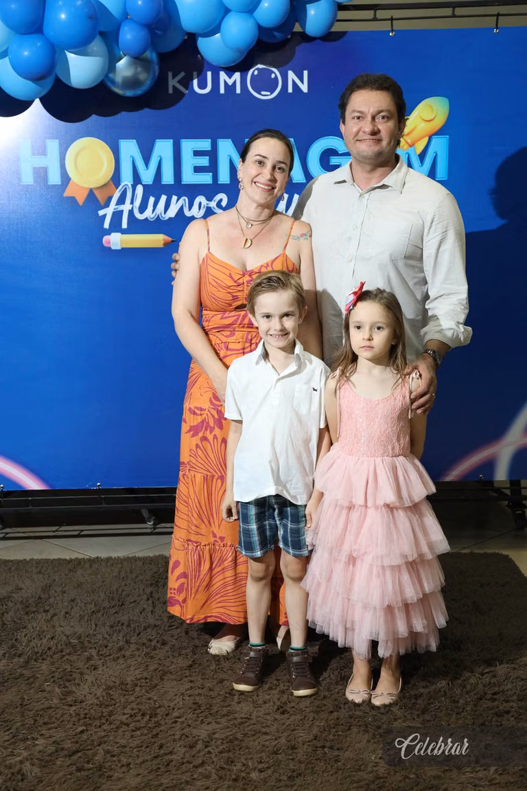 Homenagem alunos kumon – foto 219