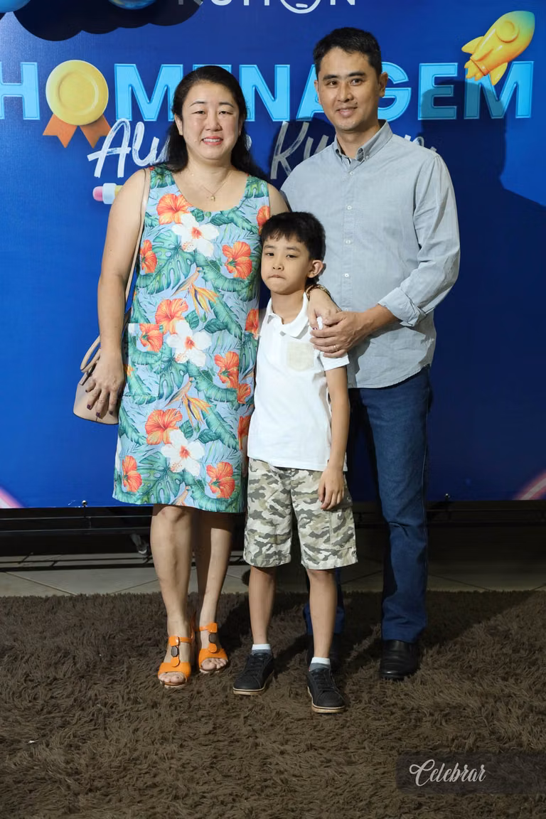 Homenagem alunos kumon – foto 36