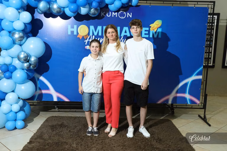 Homenagem alunos kumon – foto 39