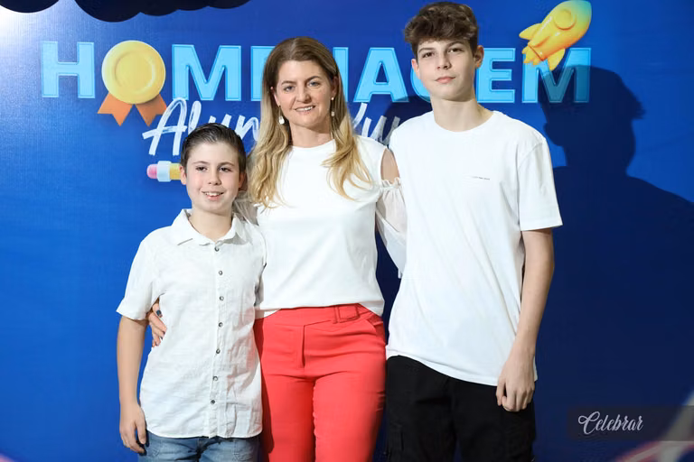 Homenagem alunos kumon – foto 40