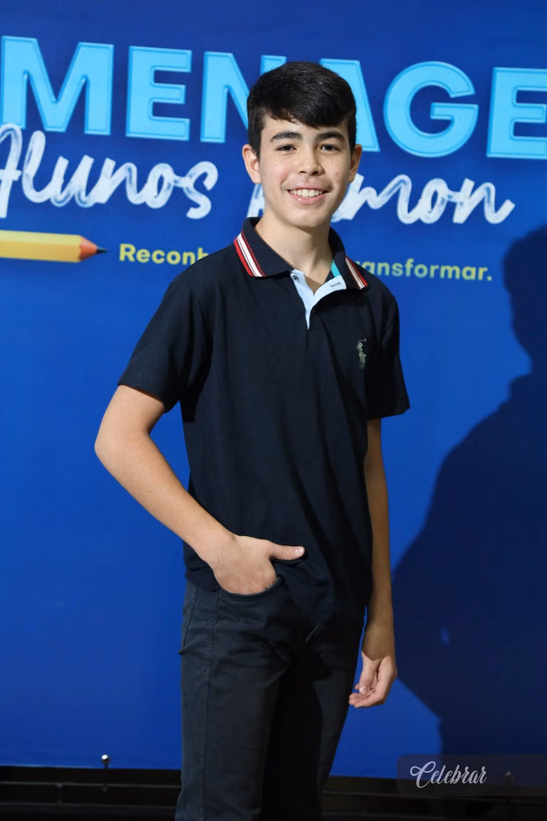 Homenagem alunos kumon – foto 54