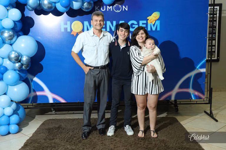 Homenagem alunos kumon – foto 56