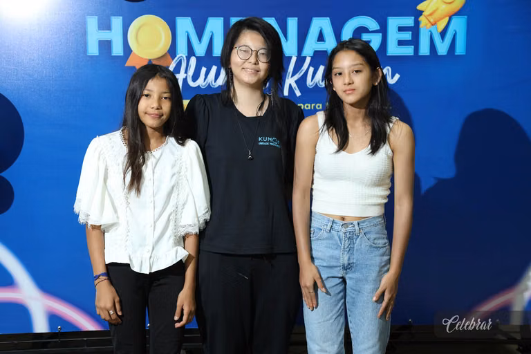 Homenagem alunos kumon – foto 57