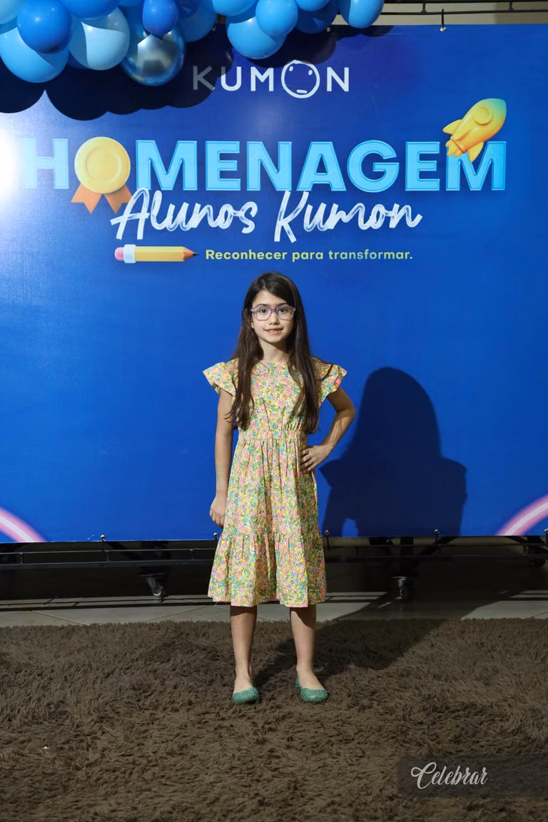 Homenagem alunos kumon – foto 62