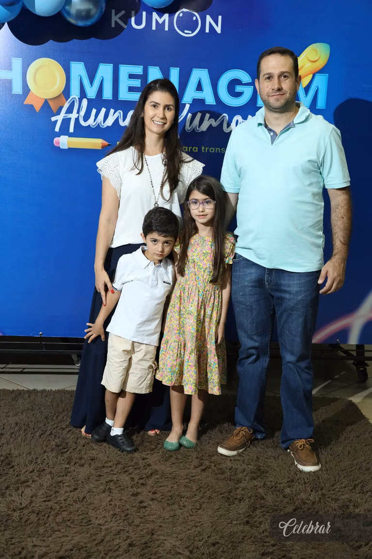 Homenagem alunos kumon – foto 65