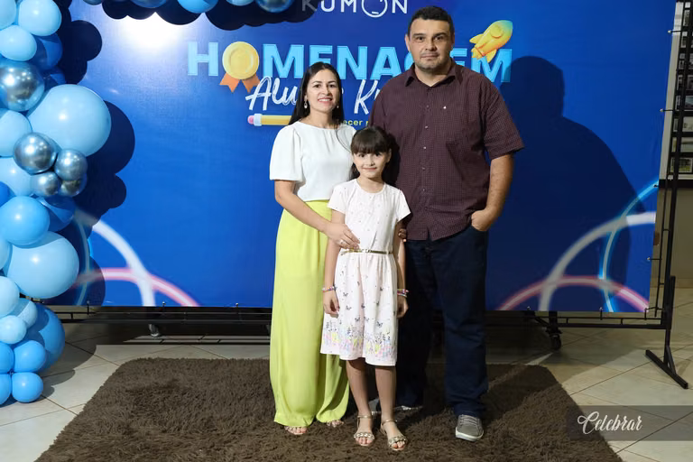 Homenagem alunos kumon – foto 68