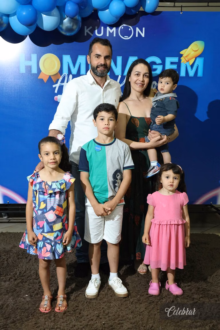 Homenagem alunos kumon – foto 84