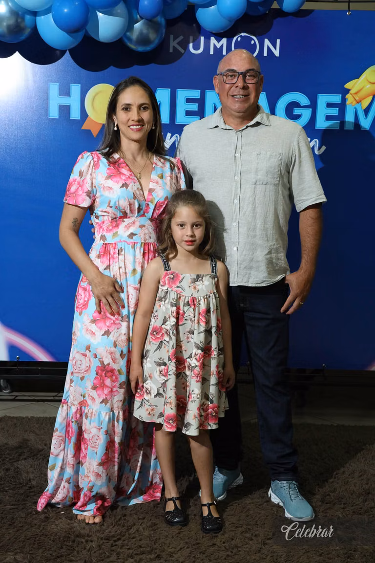 Homenagem alunos kumon – foto 9