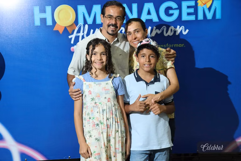 Homenagem alunos kumon – foto 91
