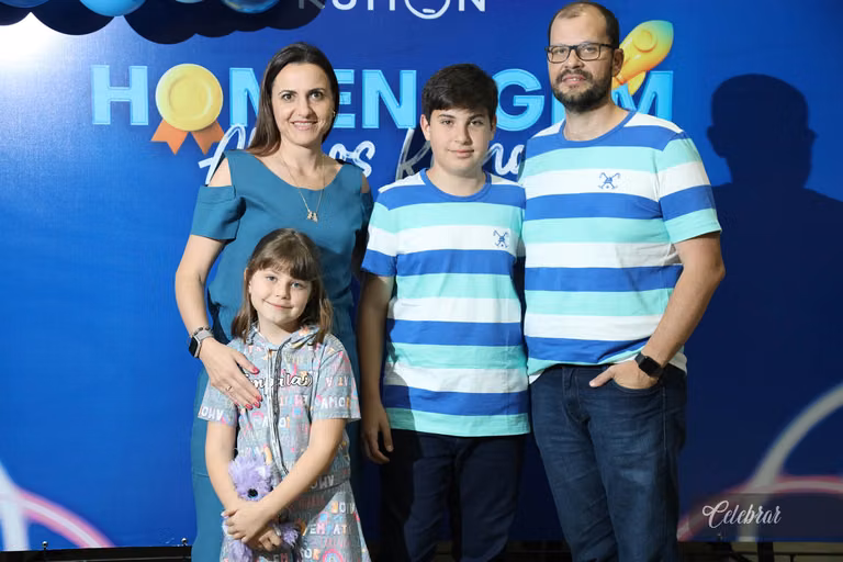 Homenagem alunos kumon – foto 93