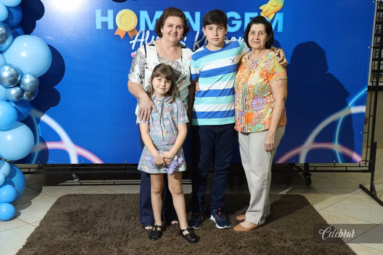 Homenagem alunos kumon – foto 94