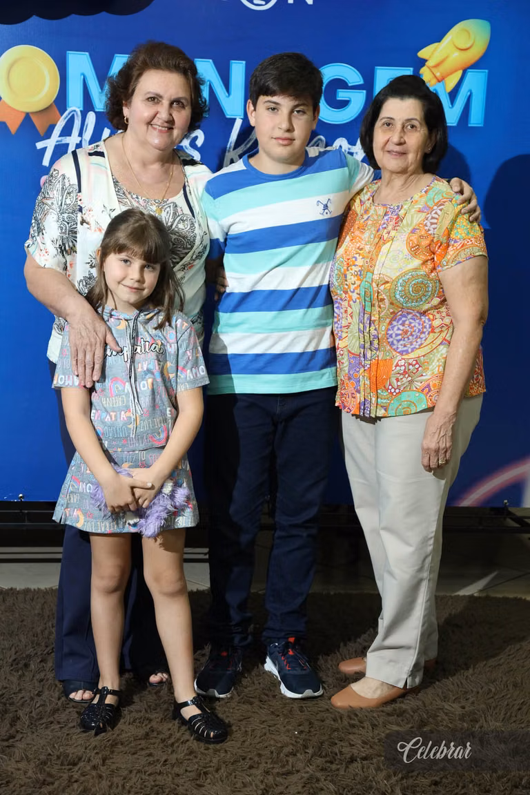 Homenagem alunos kumon – foto 95