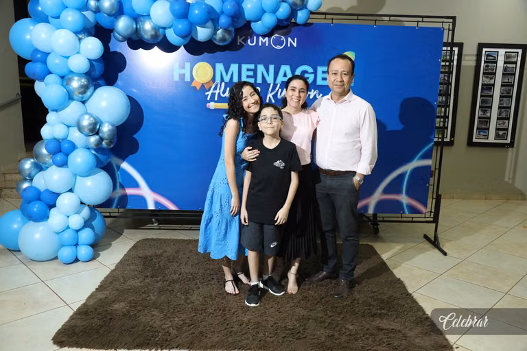 Homenagem alunos kumon – foto 98