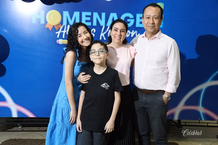 Homenagem alunos kumon – foto 99