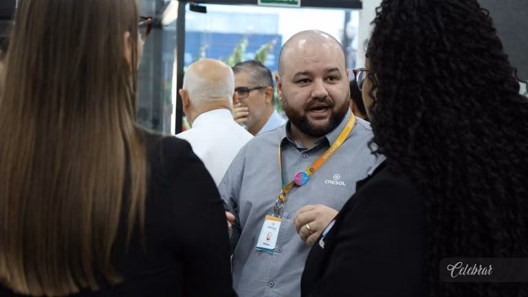 Inauguração cresol dourados – foto 109