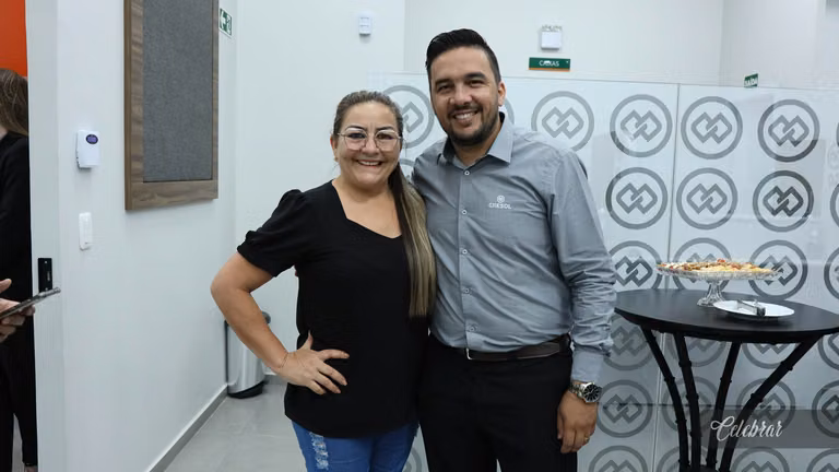Inauguração cresol dourados – foto 128