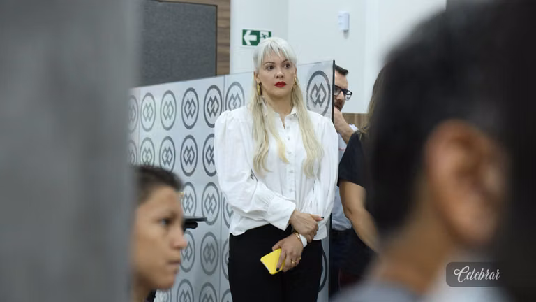 Inauguração cresol dourados – foto 148