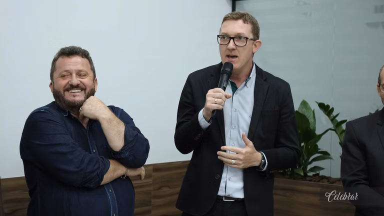 Inauguração cresol dourados – foto 157