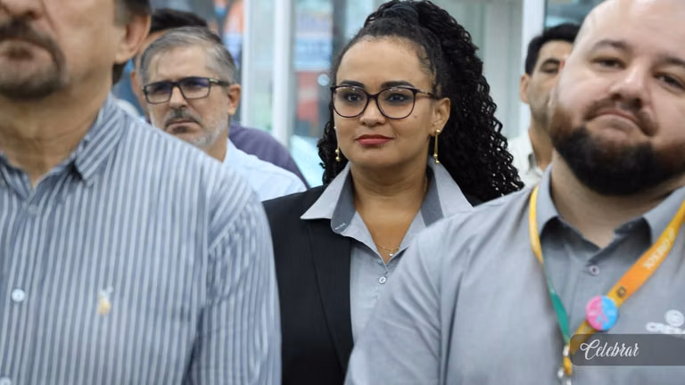 Inauguração cresol dourados – foto 160
