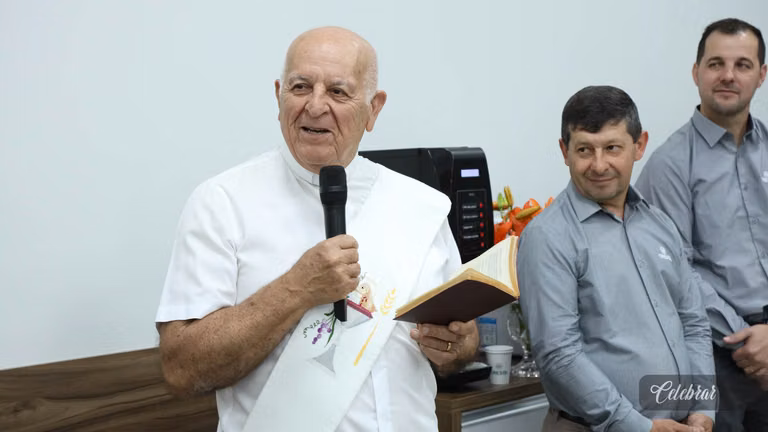 Inauguração cresol dourados – foto 18