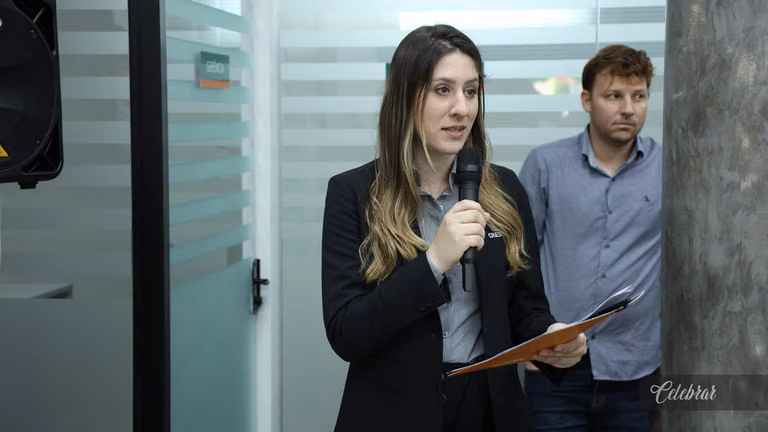 Inauguração cresol dourados – foto 24