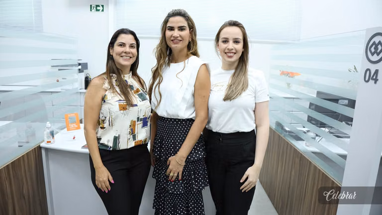 Inauguração cresol dourados – foto 35