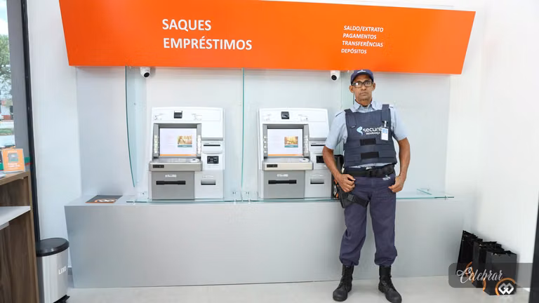 Inauguração cresol dourados – foto 45