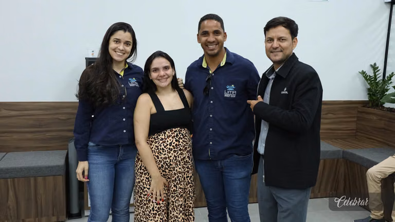 Inauguração cresol dourados – foto 47