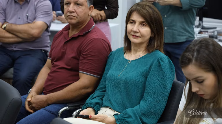 Inauguração cresol dourados – foto 5