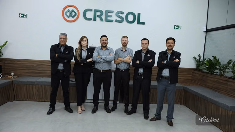 Inauguração cresol dourados – foto 51