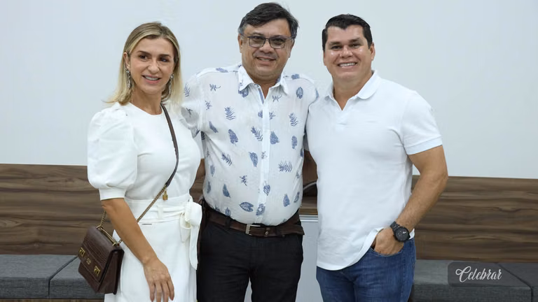 Inauguração cresol dourados – foto 78