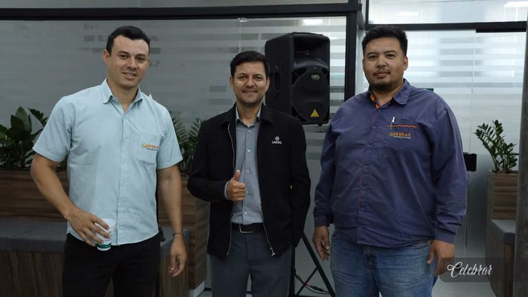 Inauguração cresol dourados – foto 82