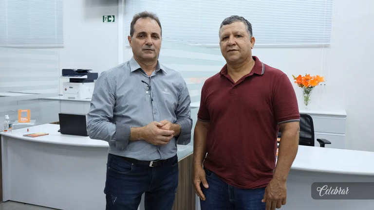 Inauguração cresol dourados – foto 94