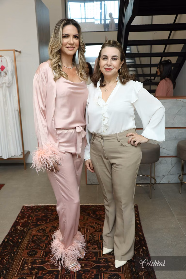 Inauguração line mattos moda íntima – foto 101