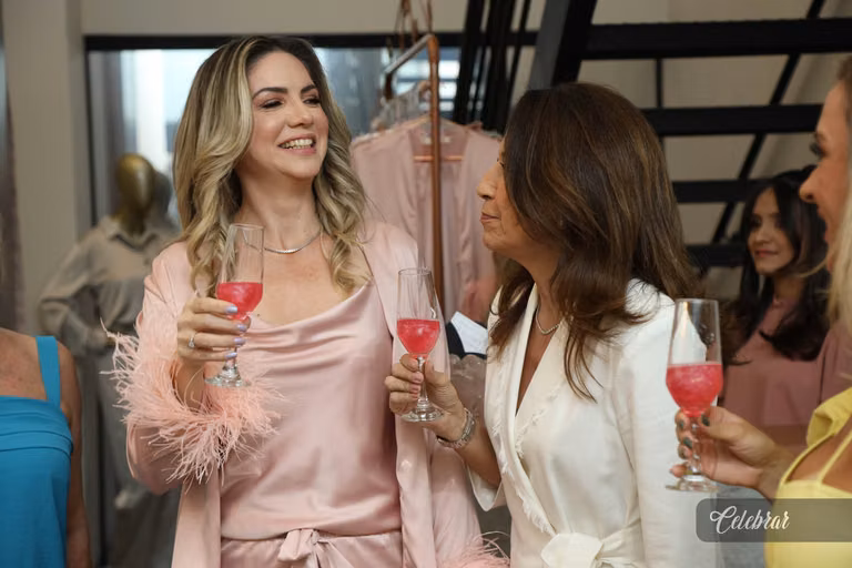 Inauguração line mattos moda íntima – foto 103