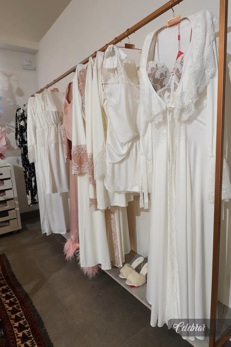 Inauguração line mattos moda íntima – foto 31