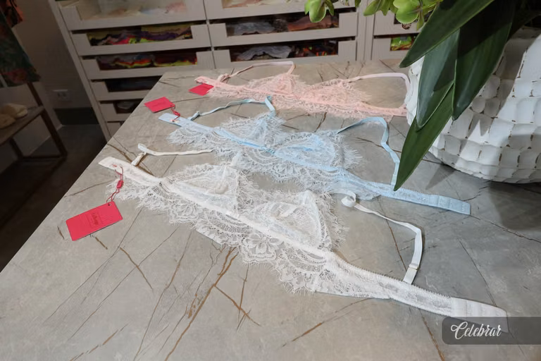Inauguração line mattos moda íntima – foto 33