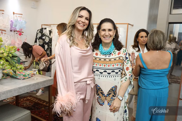 Inauguração line mattos moda íntima – foto 57