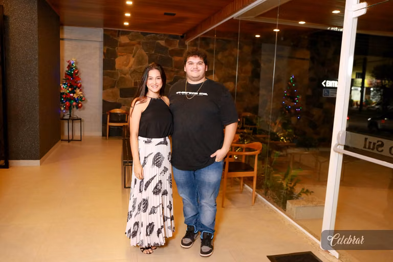 inauguração ponto sul parrilla – foto 101