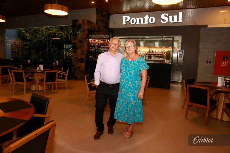inauguração ponto sul parrilla – foto 13