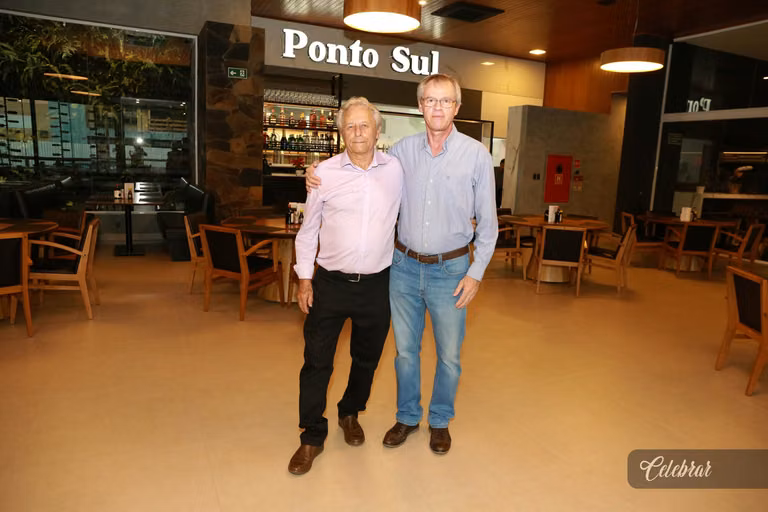 inauguração ponto sul parrilla – foto 17
