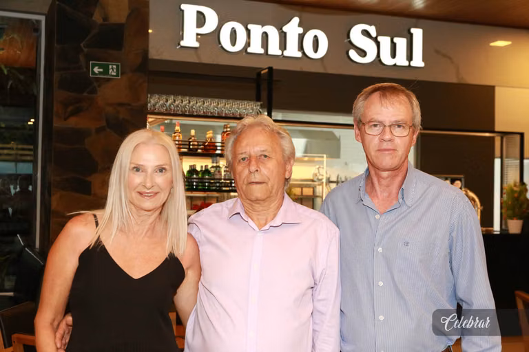 inauguração ponto sul parrilla – foto 20