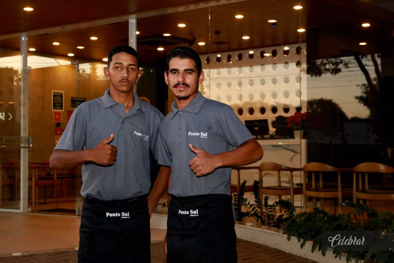 inauguração ponto sul parrilla – foto 22