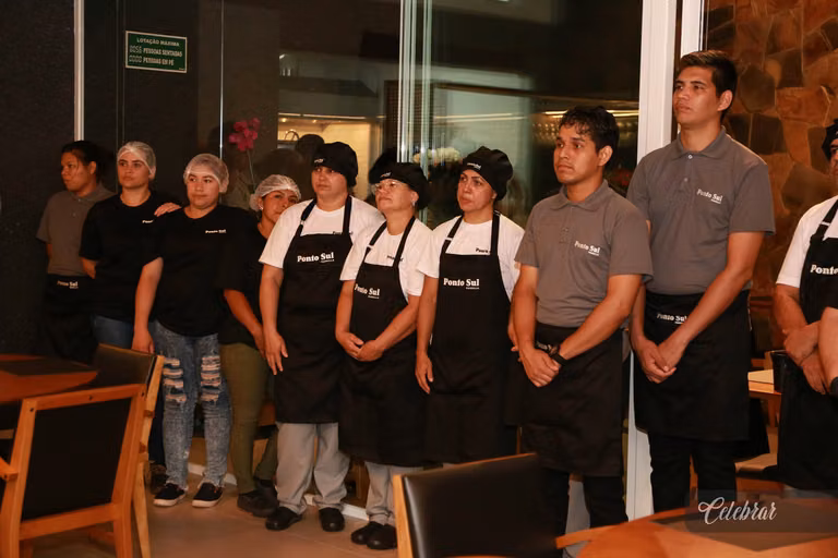inauguração ponto sul parrilla – foto 27