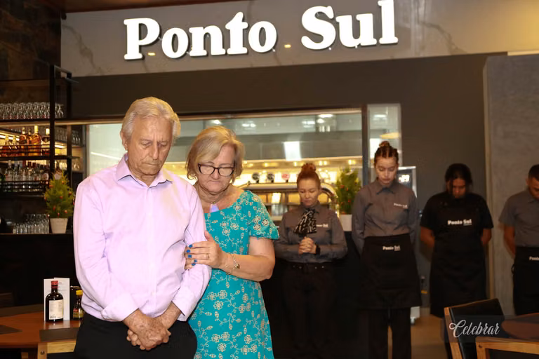 inauguração ponto sul parrilla – foto 28
