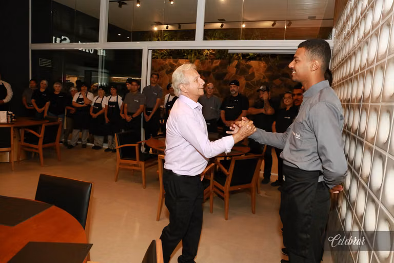 inauguração ponto sul parrilla – foto 35