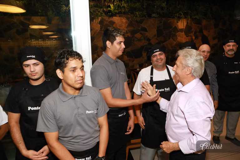 inauguração ponto sul parrilla – foto 54