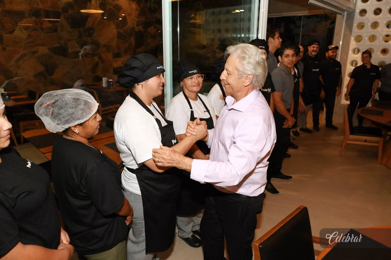 inauguração ponto sul parrilla – foto 62