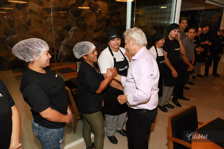 inauguração ponto sul parrilla – foto 63