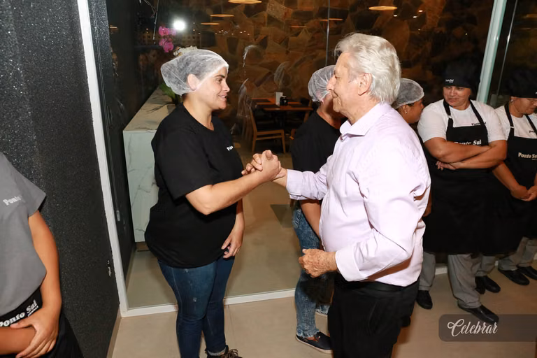 inauguração ponto sul parrilla – foto 64